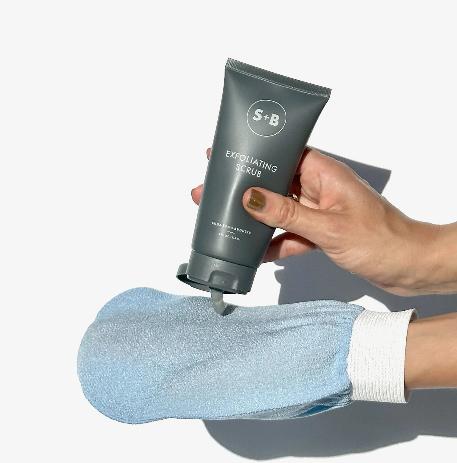 Exfoliating Scrub - Image 3