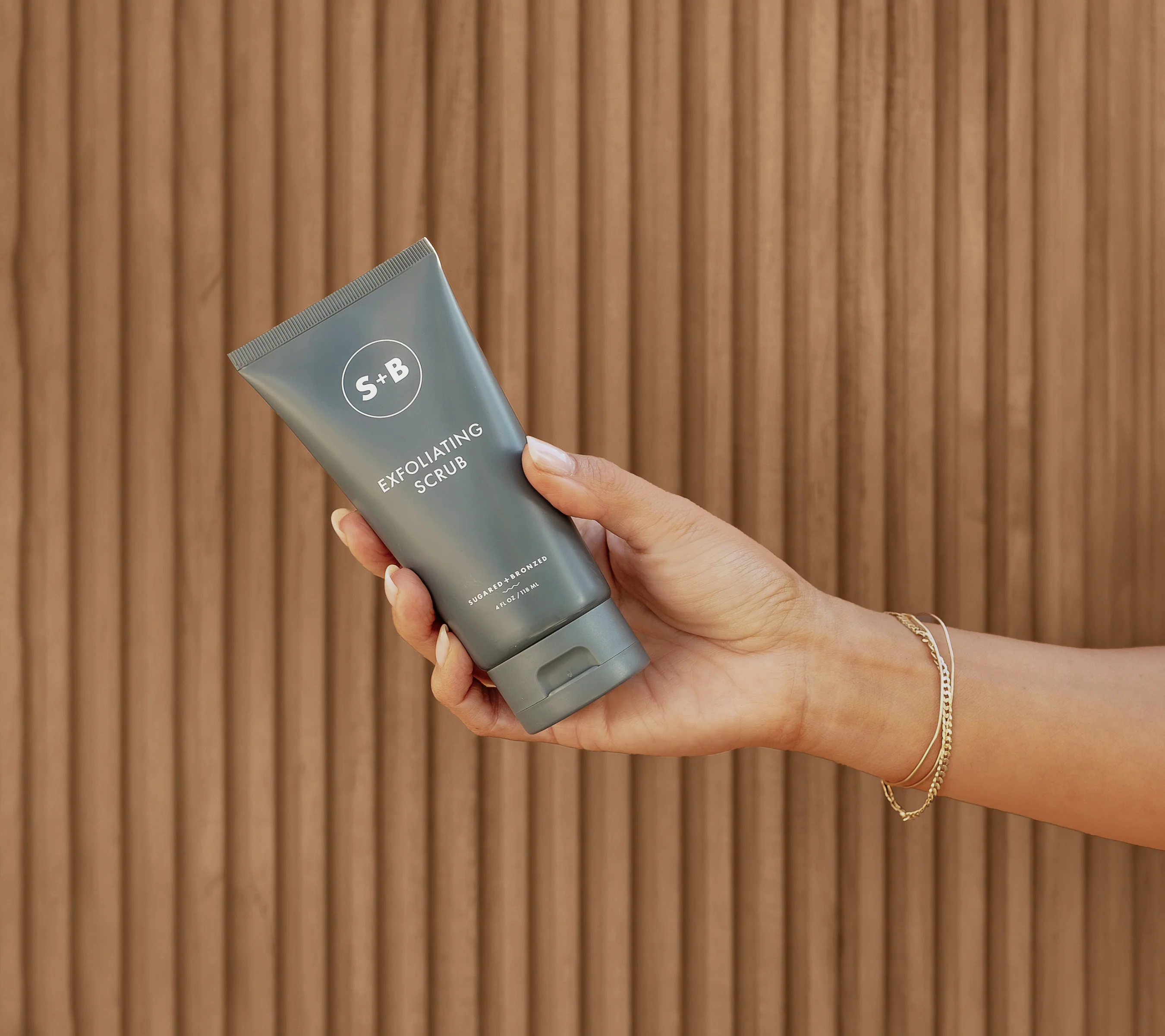 Exfoliating Scrub - Image 5
